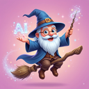 WizAI Logo