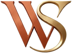 Wizhy Web Studio Logo